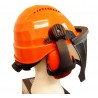 Oregon Professional Safety Helmet