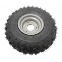 Stump Grinder Wheel 145/70-6
