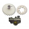Oil Pump and Drive Set