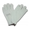 Gloves- Cowhide Size XL