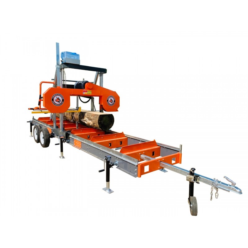 RS36G Portable Saw Mill