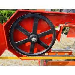 RS36G Portable Saw Mill
