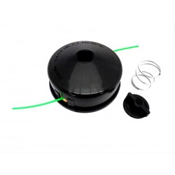 Weed Trimmer Head Manual (Low Profile)