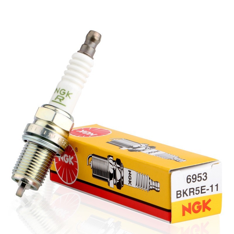 NGK Spark Plug BKR5E-11