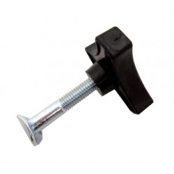 Knob and Bolt (Universal Fit )