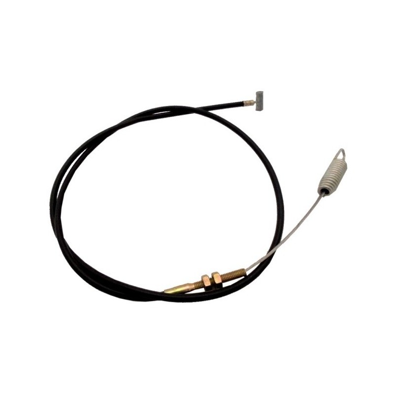 Tiller Control Cable ( Reverse )