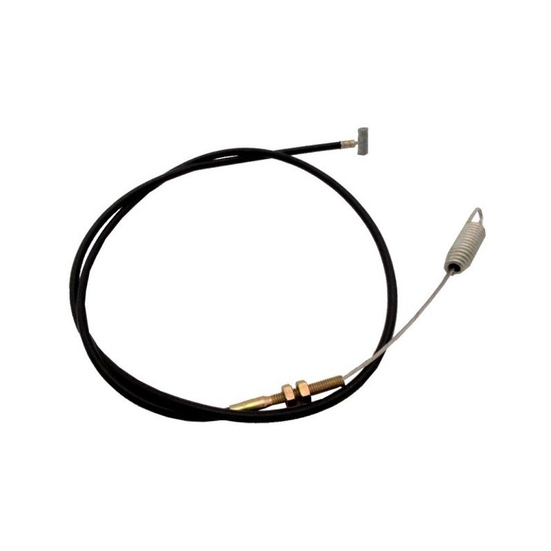 Tiller Control Cable ( Forward )