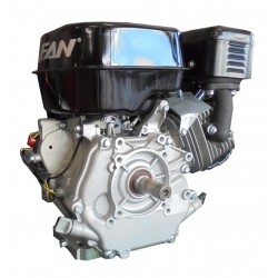 9HP Petrol Engine