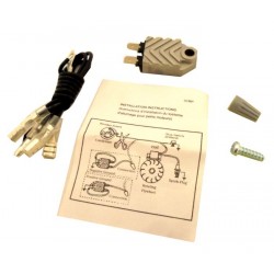 Universal Ignition Unit (2 Wire)