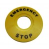 Emergency Stop Ring