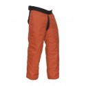 Chainsaw Chaps - Large